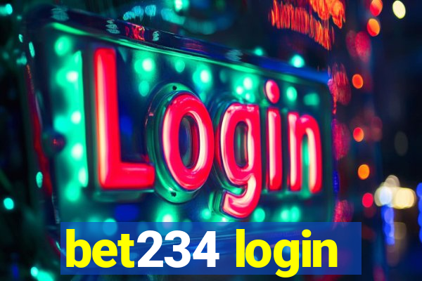 bet234 login